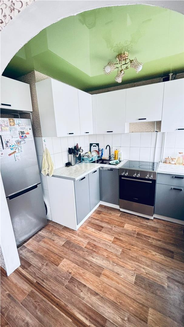 Продажа 4-комнатной квартиры, 76 м² - Продажа недвижимости в Караганде - страница 18 фото 9 из 15