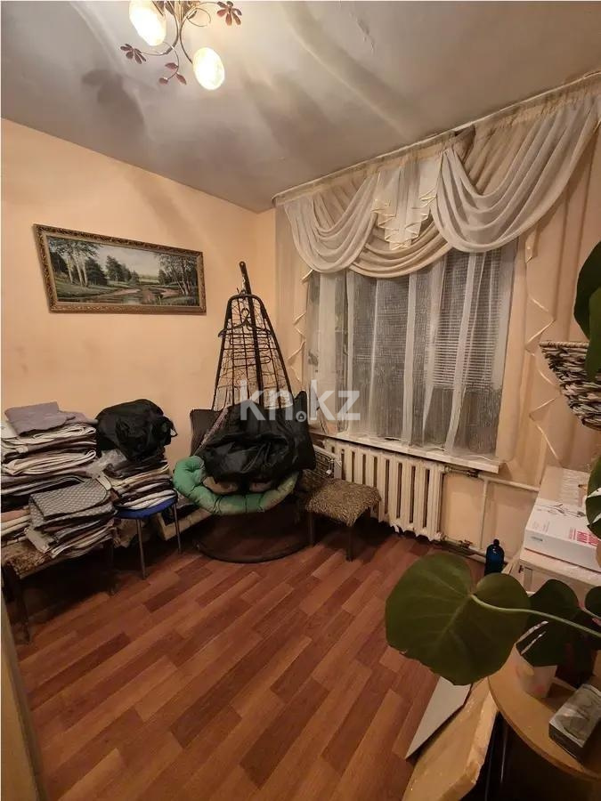 Продажа 5-комнатной квартиры, 95 м² - Продажа квартир от собственников в Алматы - страница 12 фото 4 из 7