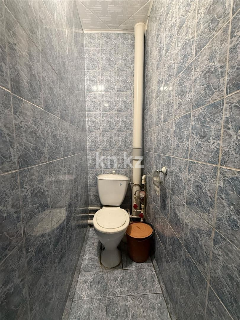 Продажа 2-комнатной квартиры, 44 м² - Продажа квартир в панельном доме в Темиртау - страница 16 фото 6 из 11
