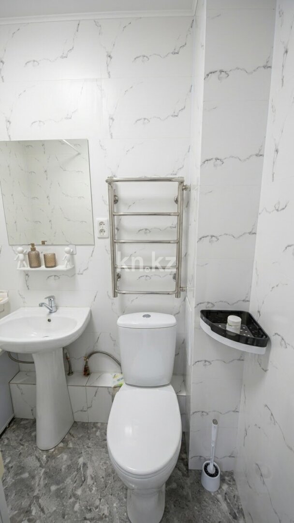 Продажа 3-комнатной квартиры, 55.8 м² в Алматы - фото 11