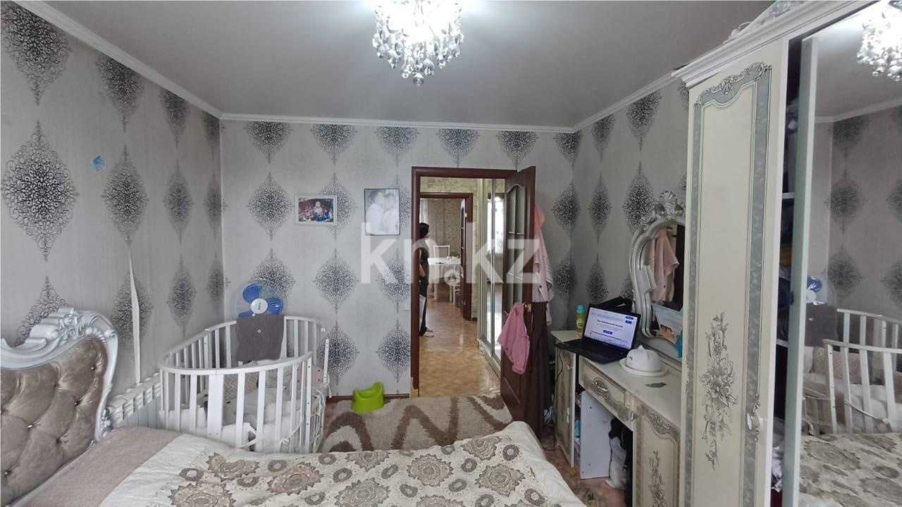 Продажа 3-комнатной квартиры, 67 м², мкр-н Восток-2 в Караганде - фото 4