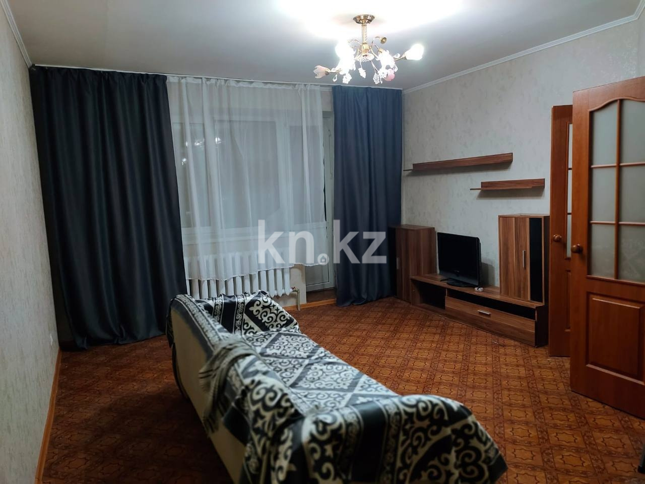 Аренда 1-комнатной квартиры, 40 м² в Астане - фото 3