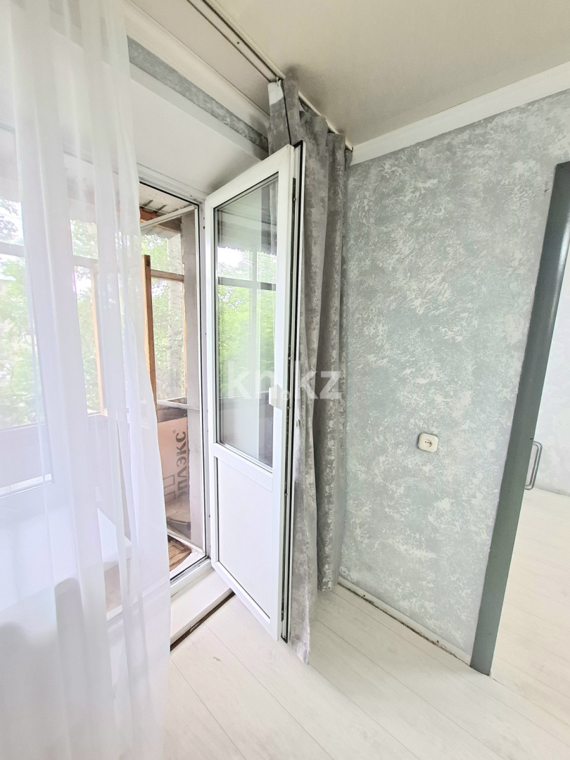 Продажа 2-комнатной квартиры, 45 м² - Продажа двухкомнатных квартир в кирпичном доме в Казахстане фото 11 из 14