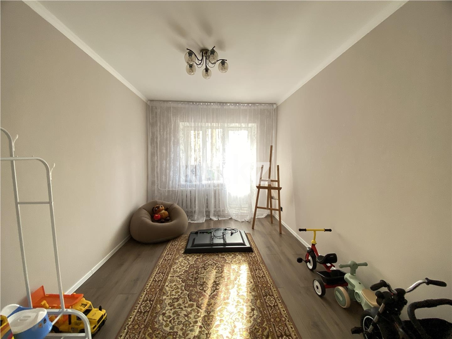 Продажа 3-комнатной квартиры, 88 м² - Недвижимость в Казахстане - страница 3 фото 9 из 24