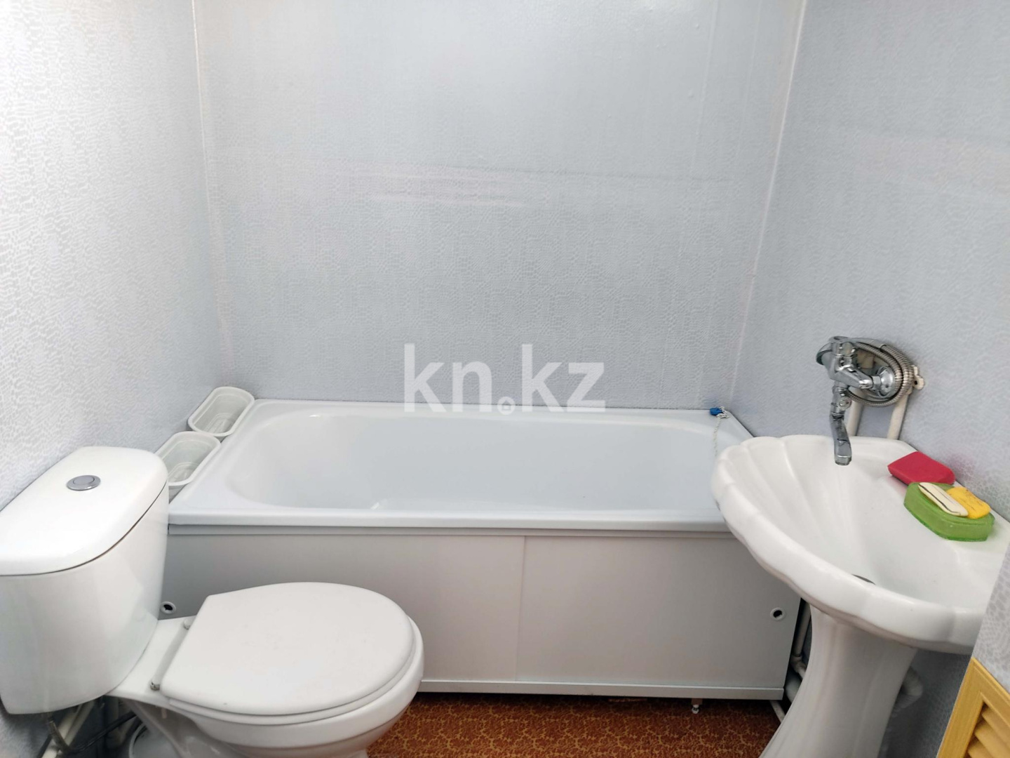 Продажа 3-комнатного дома, 90 м², ул. Щербакова, дом  25 - Продажа  трехкомнатных домов, коттеджей в Караганде фото 12 из 12