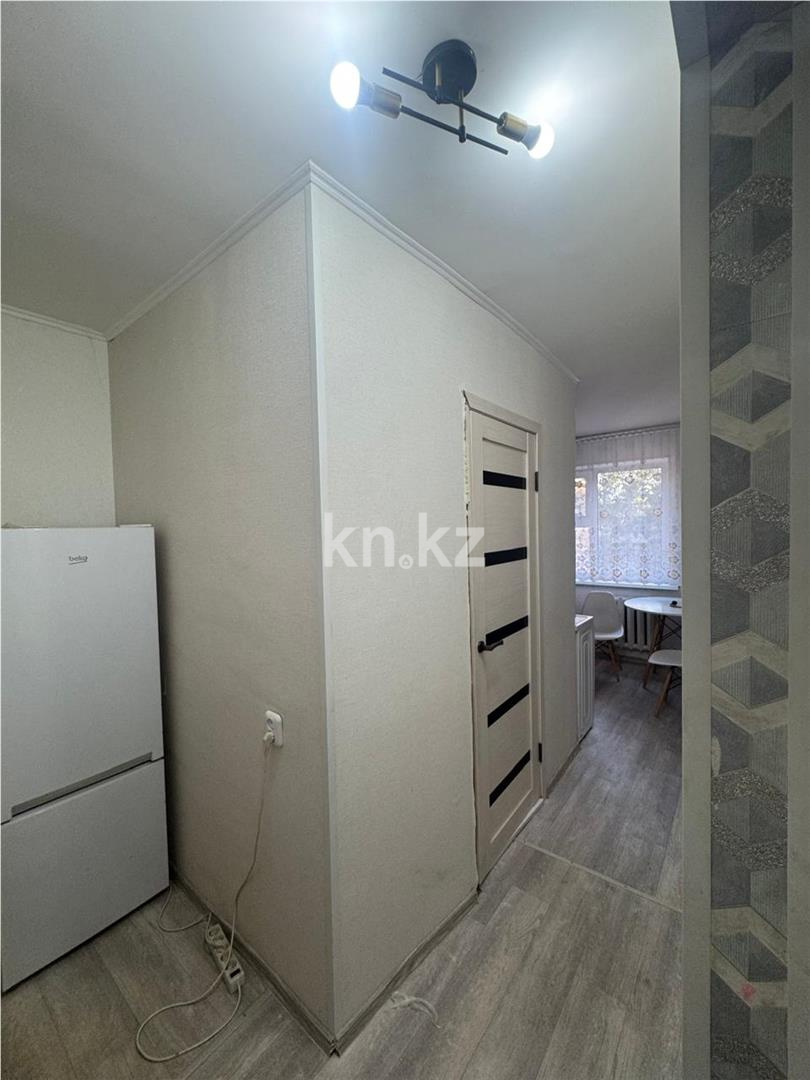 Продажа 1-комнатной квартиры, 30 м², 6 мкр. в Темиртау - фото 6