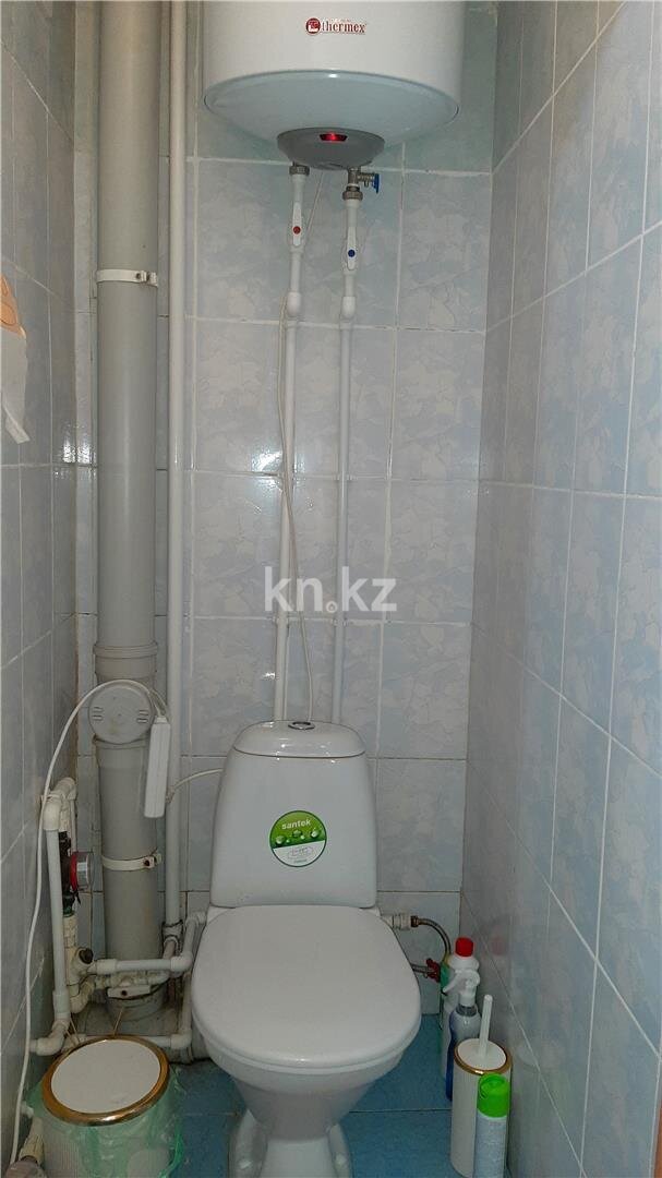 Продажа 3-комнатной квартиры, 80 м² в Темиртау - фото 9