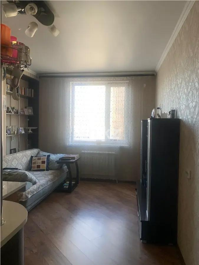 Продажа 1-комнатной квартиры, 66.7 м², ул. Кенесары, дом  52 - Продажа  однокомнатных квартир в новостройках Астаны без посредников с фото фото 1 из 5