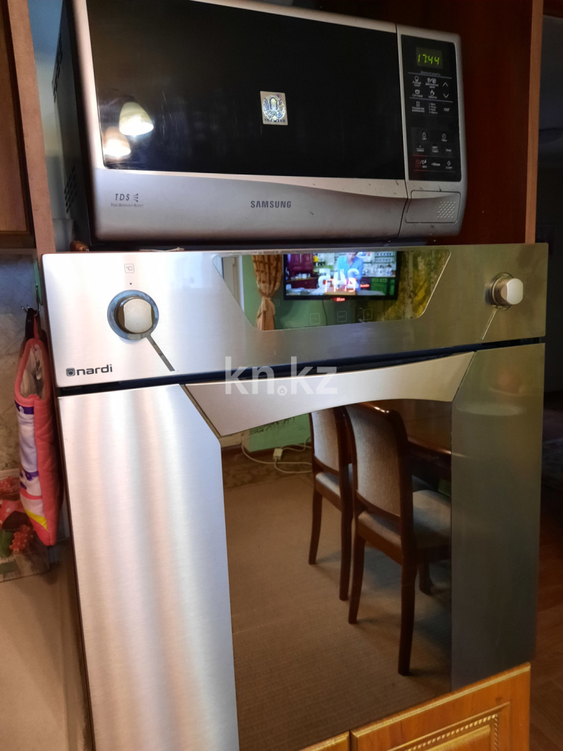 Продажа 3-комнатной квартиры, 90 м², ул. Кенесары, дом  70 - ул. Жубанова - Продажа квартир в Астане фото 3 из 30