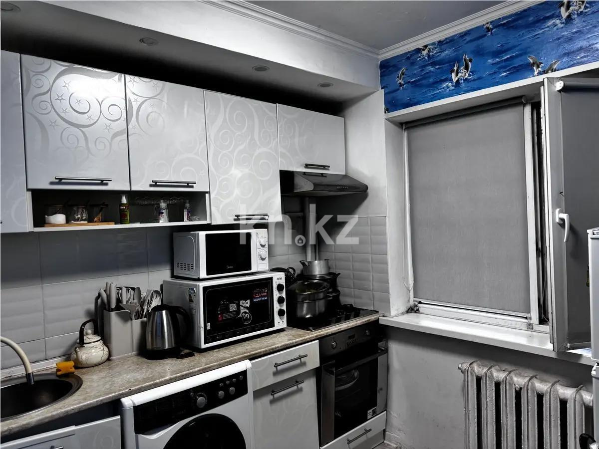 Продажа 3-комнатной квартиры, 60 м² - Продажа квартир в р-не Сарыарка Астаны - страница 2 фото 4 из 5