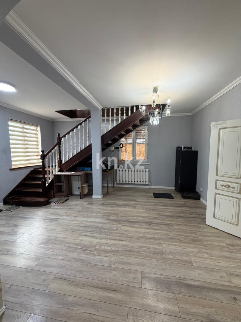 Продажа 5-комнатного дома, 250 м² - Продажа домов, коттеджей в Алматы фото 3 из 40