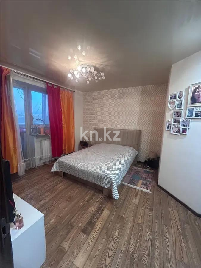 Продажа 3-комнатной квартиры, 92 м² - Продажа квартир в р-не Сарыарка Астаны - страница 4 фото 2 из 5