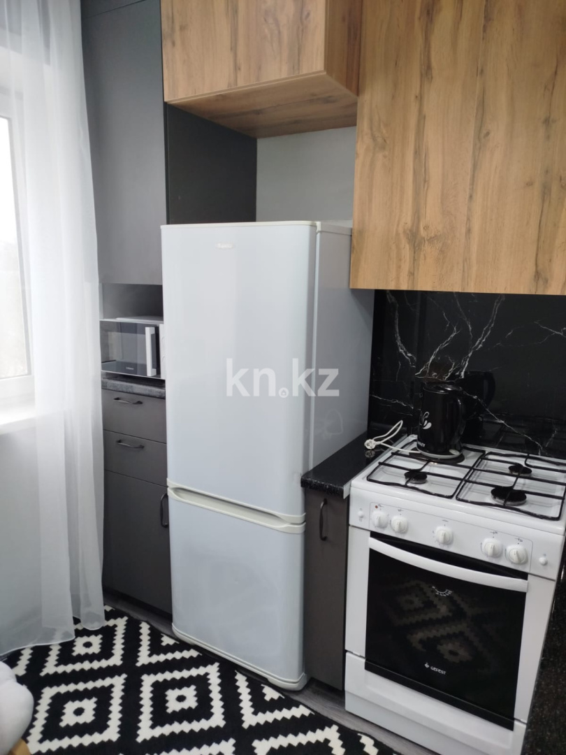 Аренда 1-комнатной квартиры, 32 м² - Аренда недвижимости в Астане фото 6 из 11