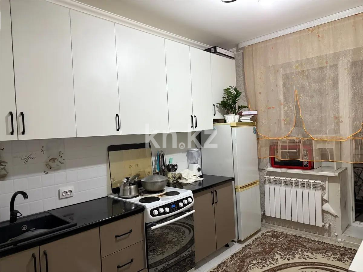 Продажа 2-комнатной квартиры, 50 м², ул. А-92, дом  5/1 стр - Продажа квартир в Астане фото 3 из 6