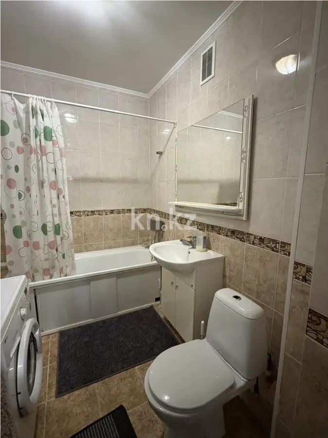 Продажа 2-комнатной квартиры, 87.5 м², ул. Байтурсынова, дом  19 в Астане - фото 4