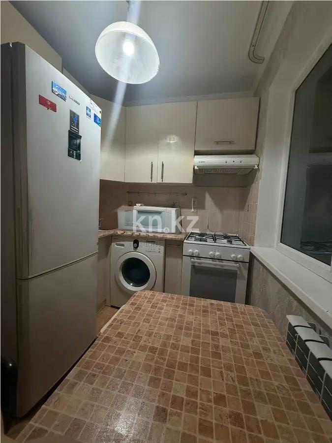 Продажа 2-комнатной квартиры, 46.5 м² - Продажа квартир от собственников в Алматы - страница 22 фото 3 из 3