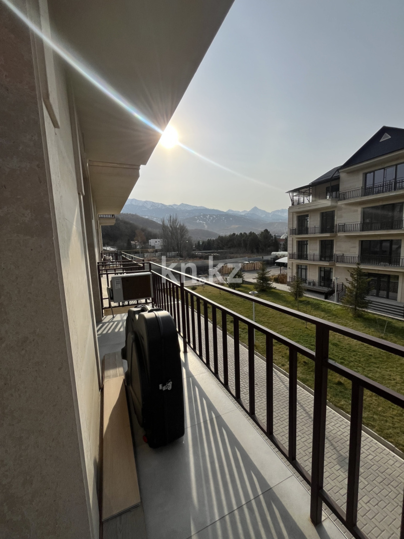 Продажа 2-комнатной квартиры, 48 м², ул. МТФ - Продажа  двухкомнатных квартир в новостройках Алматы фото 5 из 10