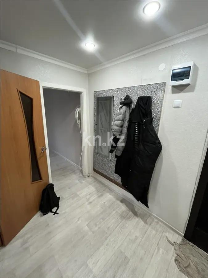 Продажа 2-комнатной квартиры, 41 м², пр. Республики, дом  17 - Продажа квартир в Темиртау без посредников фото 5 из 5