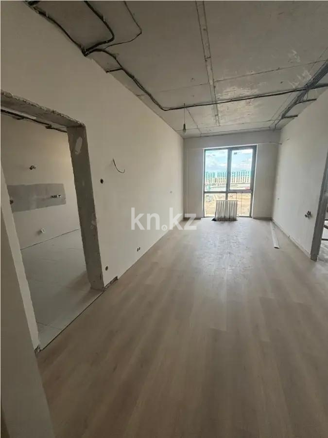 Продажа 2-комнатной квартиры, 68 м², ул. Тараз, дом  7 - Продажа квартир в Алматы фото 1 из 5