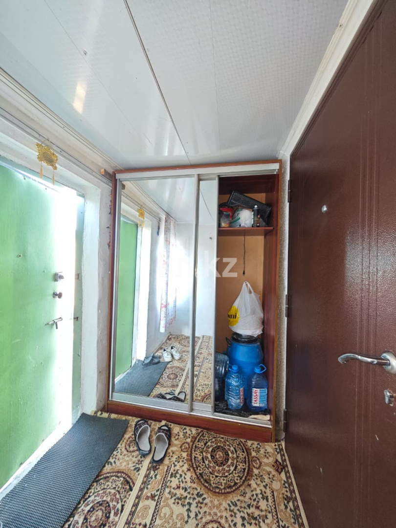 Продажа 3-комнатного дома, 105 м², ул. Молдавская - Продажа квартир в Караганде фото 14 из 19