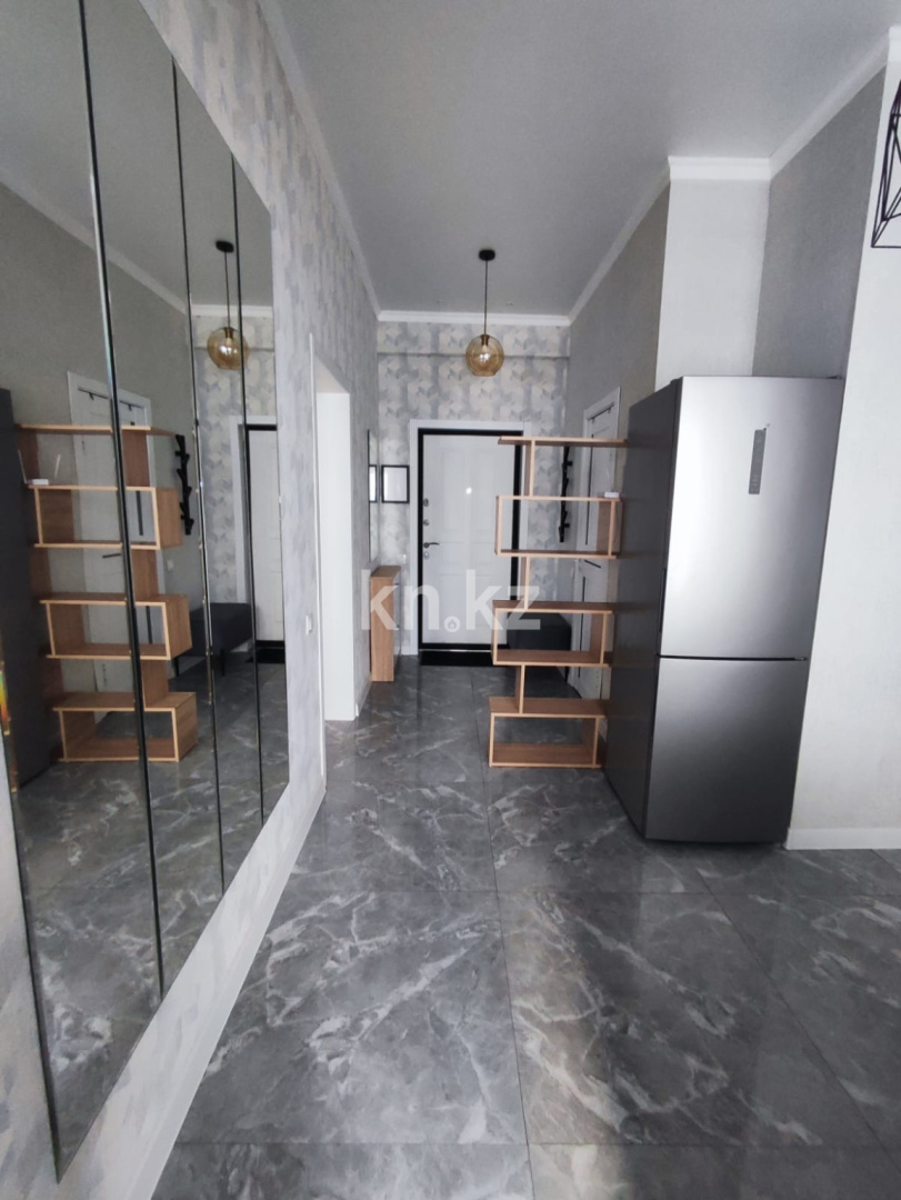 Продажа 2-комнатной квартиры, 42 м² в Алматы - фото 5