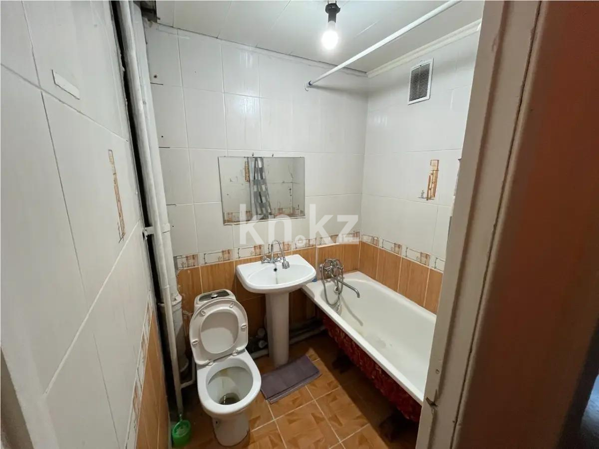 Продажа 2-комнатной квартиры, 43 м² в Алматы - фото 4