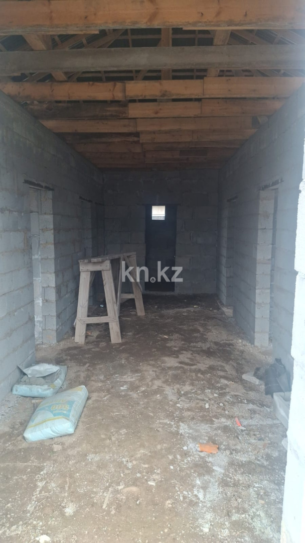 Продажа 4-комнатного дома, 135 м² - Продажа домов, коттеджей в Алматинской области фото 1 из 4