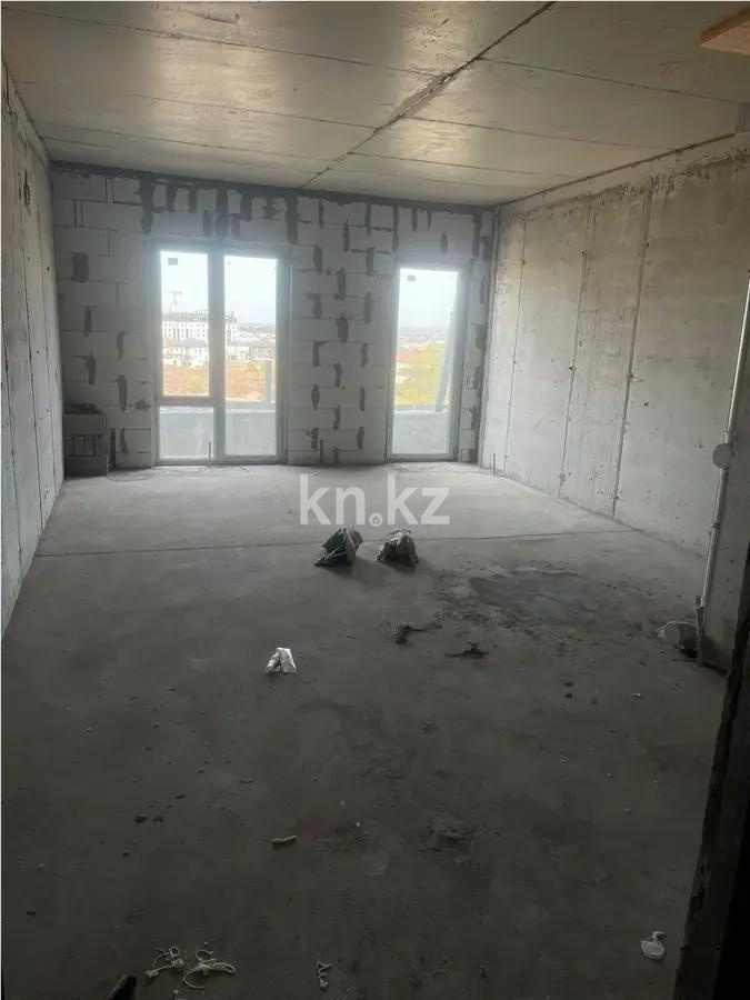 Продажа 1-комнатной квартиры, 33.3 м², ул. Аэропортная, дом  62 в Алматы