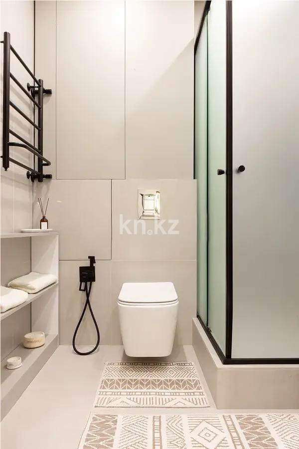 Продажа 4-комнатной квартиры, 108 м², мкр. Дарабоз, дом  69 - Продажа  четырехкомнатных квартир в Алматы без посредников фото 7 из 7