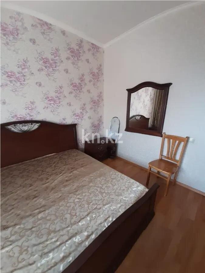Продажа 2-комнатной квартиры, 52.6 м² в Алматы - фото 2