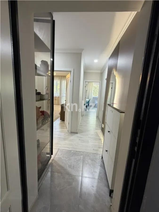Продажа 2-комнатной квартиры, 60 м² в Алматы