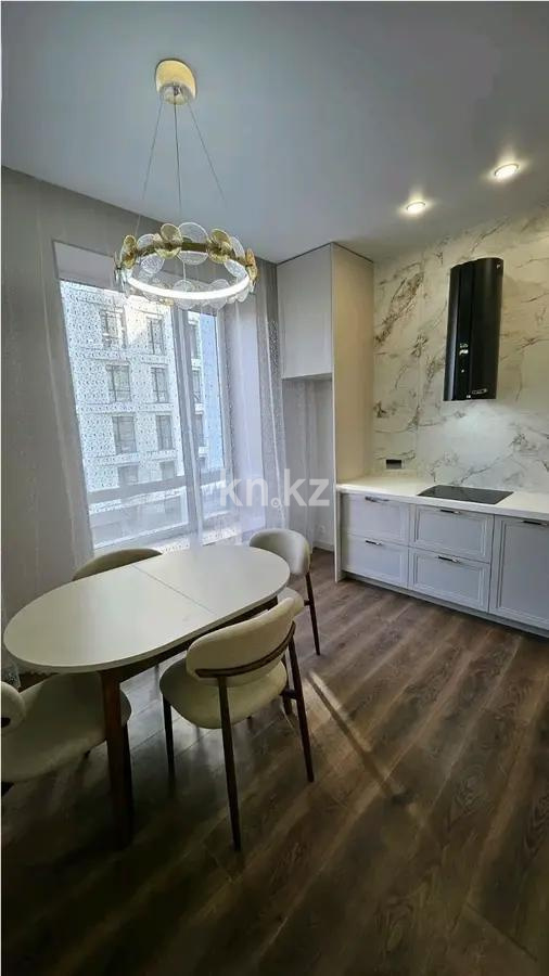 Продажа 2-комнатной квартиры, 64 м², ул. Жошы хана, дом  14/1 в Астане - фото 3