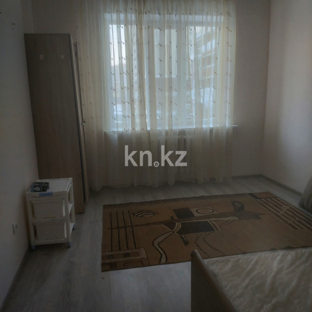 Аренда 2-комнатной квартиры, 60 м² - Аренда квартир помесячно в Астане без посредников фото 5 из 8