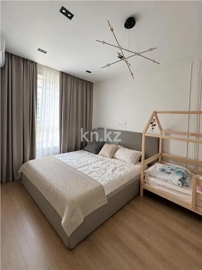 Продажа 3-комнатной квартиры, 121 м² в Астане - фото 3