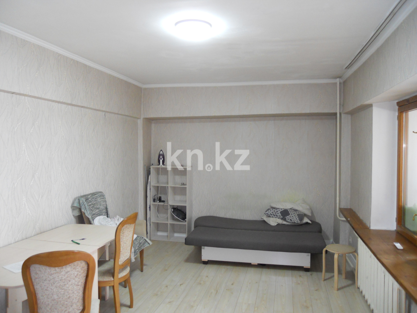 Продажа 1-комнатной квартиры, 42 м² в Алматы