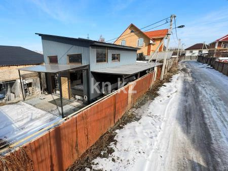 Продажа 2-комнатного дома, 70 м², ул. Кулболды, дом  11 в Алматы - фото 11