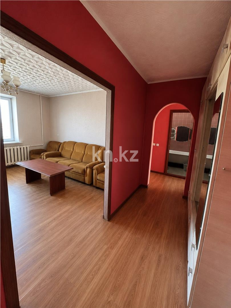 Продажа 3-комнатной квартиры, 66 м² в Караганде - фото 11
