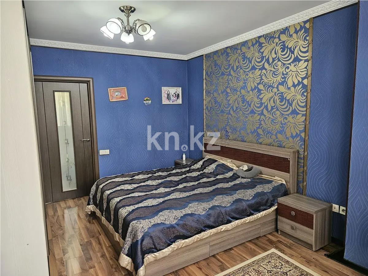 Продажа 4-комнатной квартиры, 110 м² - Аренда квартир посуточно в Жезказгане фото 3 из 7