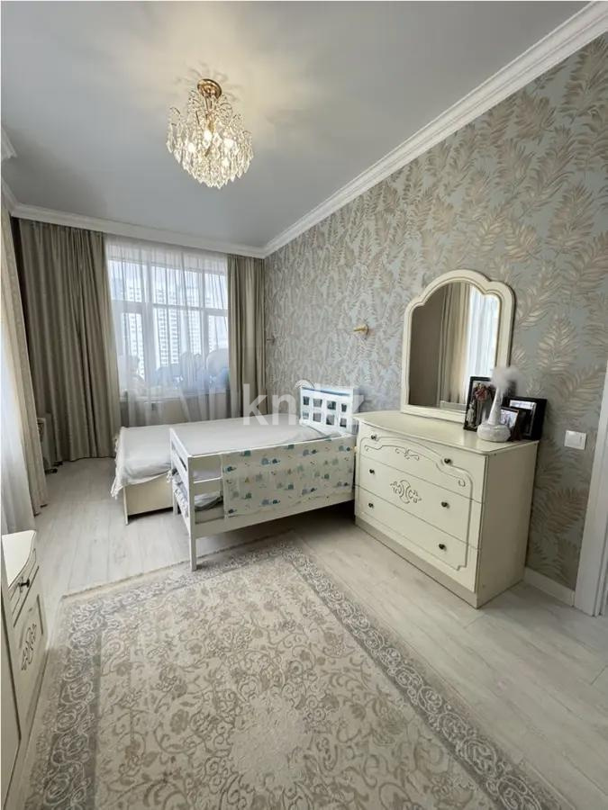 Продажа 2-комнатной квартиры, 60 м², пр. Улы Дала в Астане - фото 2