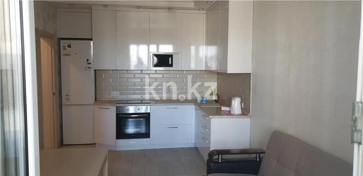 Продажа 2-комнатной квартиры, 47 м² в Астане - фото 2