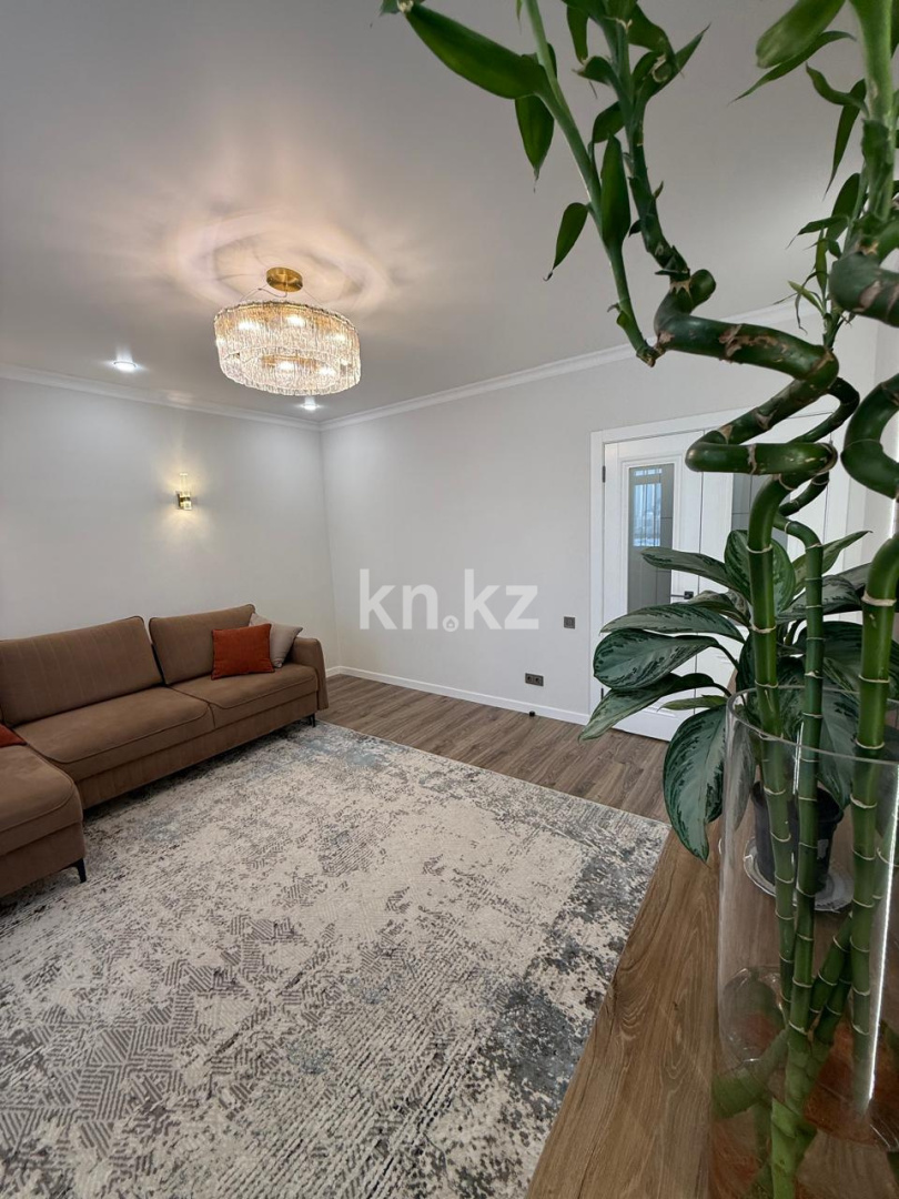 Продажа 2-комнатной квартиры, 62 м² - Продажа земельных участков в Уральске фото 22 из 38