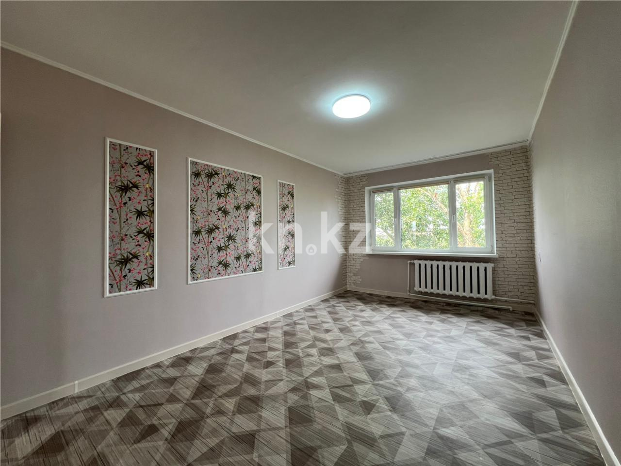 Продажа 2-комнатной квартиры, 45 м², 15 мкр. в Караганде - фото 9
