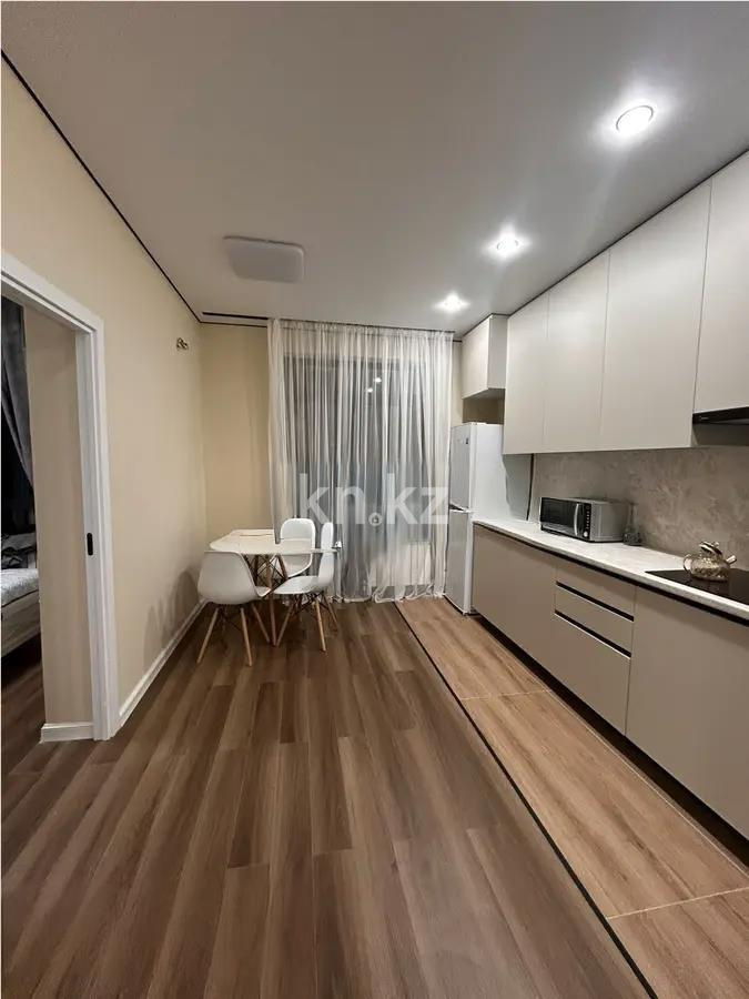 Продажа 2-комнатной квартиры, 45 м² - Продажа двухкомнатных квартир от собственников в Алматы - страница 3 фото 3 из 4