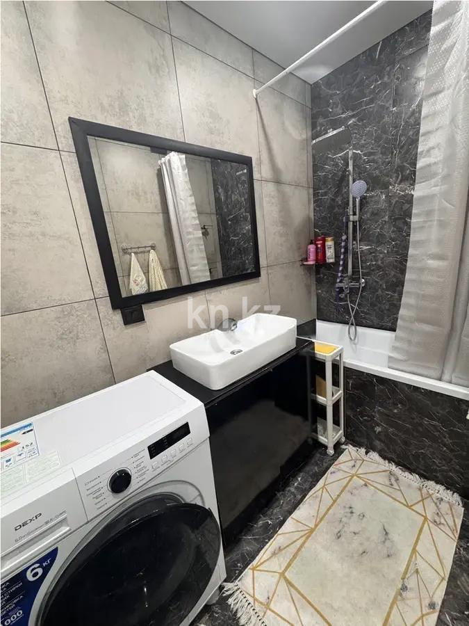 Продажа 3-комнатной квартиры, 70 м², ул. Сыганак, дом  18 в Астане - фото 5