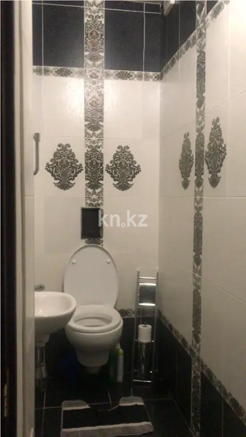 Продажа 3-комнатной квартиры, 118.3 м², ул. Сатпаева, дом  11 в Астане - фото 5