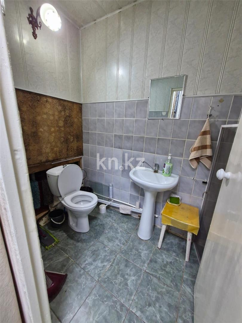 Продажа , 200 м², мкр-н Степной-4 - Продажа офисных и торговых помещений в Караганде фото 32 из 32