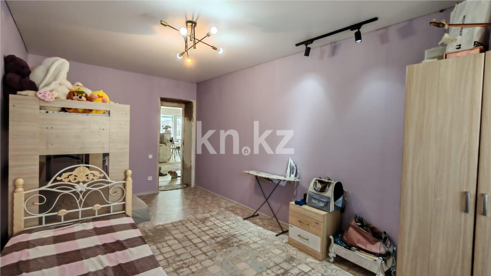 Продажа 2-комнатной квартиры, 68 м², ул. Букетова - Продажа квартир в Караганде фото 11 из 14