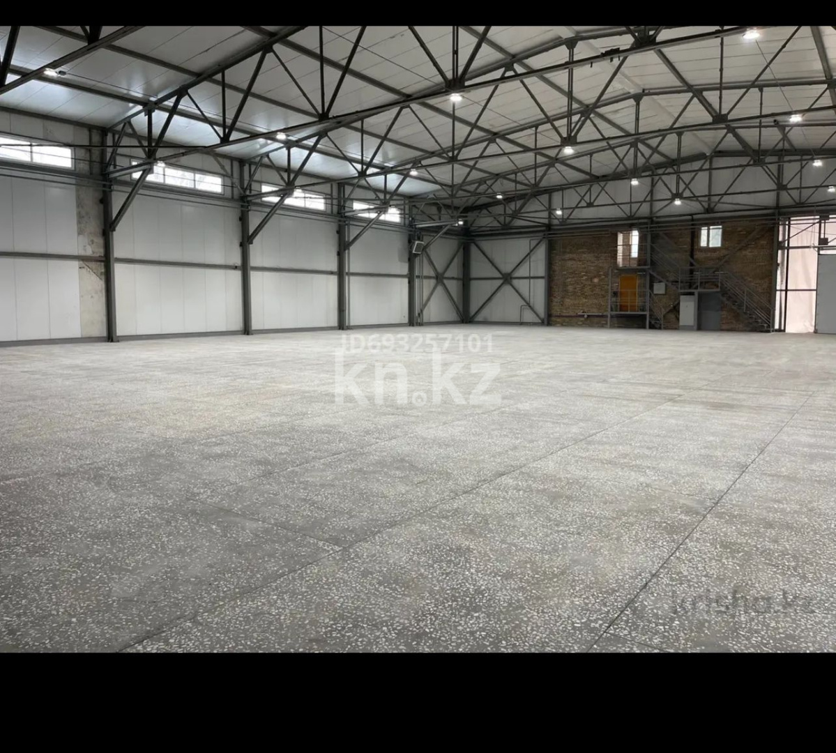 Аренда , 1000 м², ул. Бекмаханова, дом  92а - Аренда баз, складов и промышленной недвижимости в Алматы фото 5 из 15