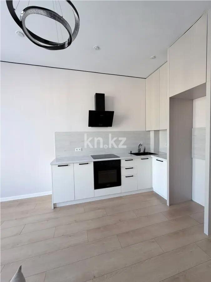 Продажа 2-комнатной квартиры, 44.9 м² в Астане - фото 3