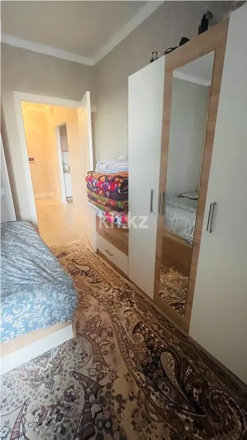 Продажа 2-комнатной квартиры, 45 м², пр. Кошкарбаева, дом  15 в Астане - фото 2